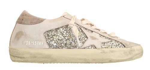 Golden goose baskets - golden,