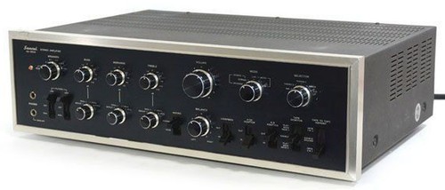 Sansui 9500 integrated - au-9500,