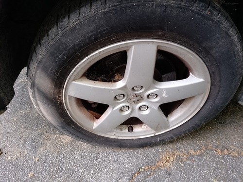 Jantes peugeot 307 - jantes,