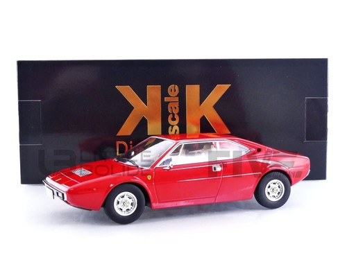 Scale models ferrari - kk,