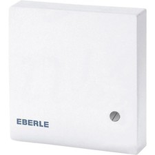 Eberle 111 1709 80 100 RTR-E 6749 Thermostat d'ambiance montage apparent (en