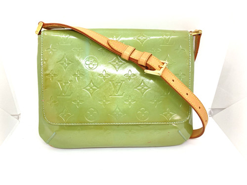 Sac bandoulière louis - à,