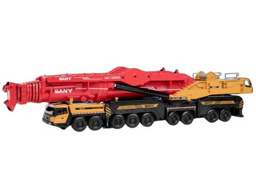 Sany grue mobile - sany,,