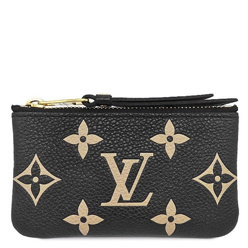 Louis vuitton porte - vuitton, porte-monnaie