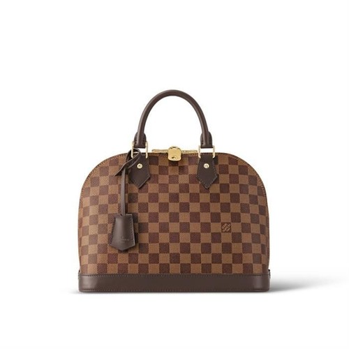 Louis vuitton sac main alma - à,
