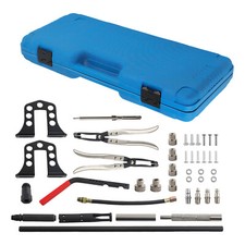 Kit compresseur ressort de