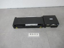 Micro Contrôle M-ILS100CC Table Linéaire Motorisée 100Mm De Déplacement