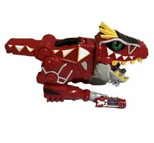 Power Rangers Dino Charge DX