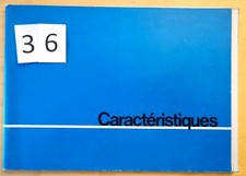 CHRYSLER SIMCA 1100 Notice d'utilisation Manuel entretien Berline Break TI