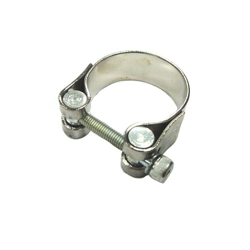 Fascettes pour échappement - fascettes,