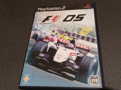 Ps2 playstation jap japan - jap, j