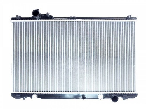 Refroidisseur eau radiateur - refroidisseur, d'eau