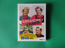 DVD Coluche 1 faux neuf 