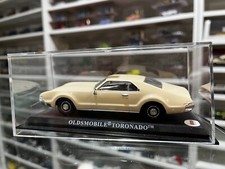 Oldsmobile tornado beige 43 - oldsmobile,