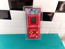 jeu vidéo ancien console neuf scellé brick game super mouse E-9999 MF