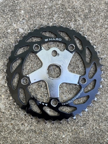 Haro uni directional 44t - haro,