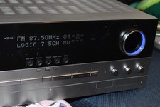 Harman Kardon Receiver AVR 130