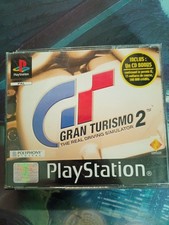 Gran Turismo 2 - Sony Playstation 1