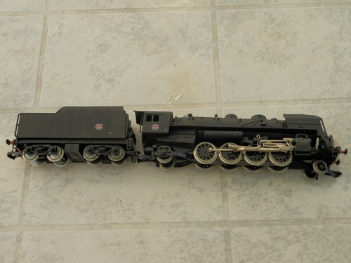 Locomotive jouef argentan - jouef,