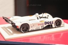 BMW V 12 -24h du Mans 1999