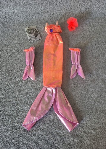 Ensemble tenue pour barbie - tenue,