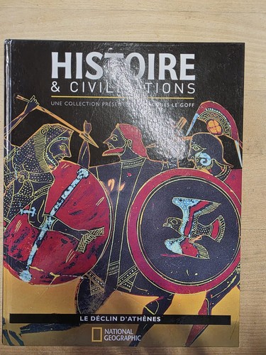 Histoires civilisations - et,