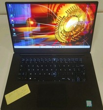 Dell Précision 5540, NVIDIA  Quadro T1000, 512gb ssd,  9é GEN