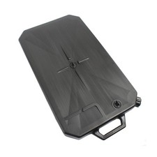 Récupérateur d'huile peut