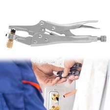 Cellule de Verrouillage Du