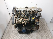 161A MOTEUR COMPLET / 73823