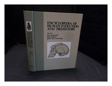 Delson, Eric. Tattersall, Ian