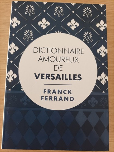 Dictionnaire amoureux de - amoureux,