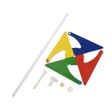 Moulin à Vent Extérieur