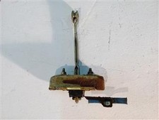 HAYON ARRIÈRE / MALLE Toyota