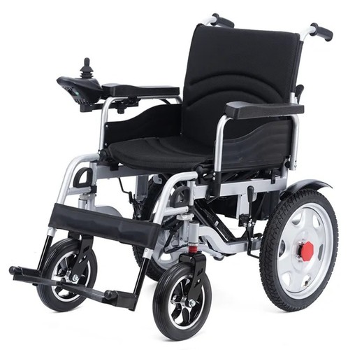 Fauteuil roulant électrique