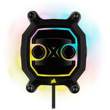 Corsair Waterblock pour
