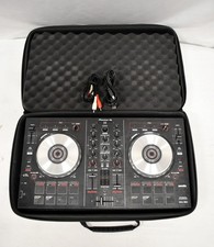 Pioneer DJ DDJ-SB2 Double Deck