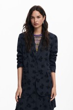 Desigual ZAGREZ jacket with