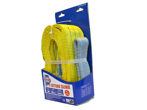 Faithfull sangle levage - faithfull, de
