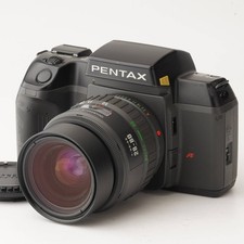 Pentax SF7 QUARTZ DATE /