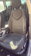 Siege avant gauche PEUGEOT 308