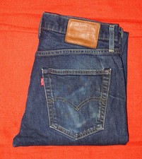 Jean Levi's 512 Skinny Stretch