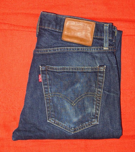 Jean levi 512 skinny - 512, stretch