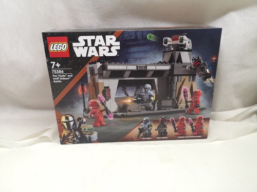 Lego star wars 75386 le - lego,