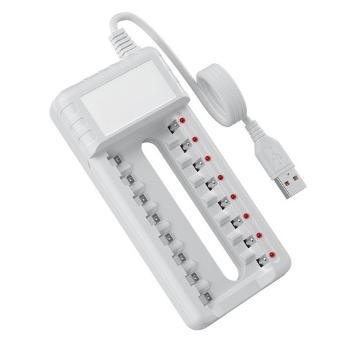 Chargeur smart multi - chargeur,