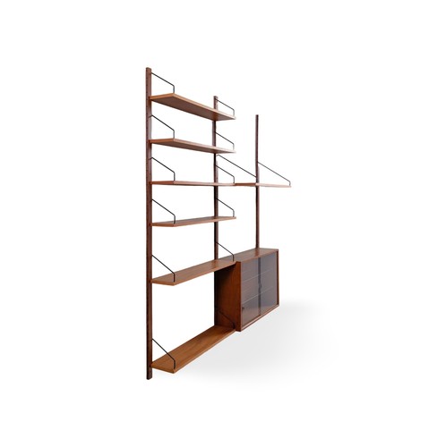 Poul cadovius midcentury - poul,