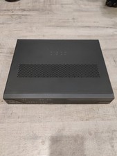 Routeur à services intégrés