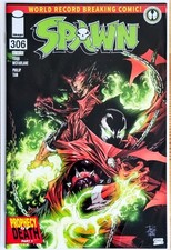 Spawn #306 2020 NM Image Comics