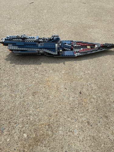 Lego 9515 star wars the - lego,