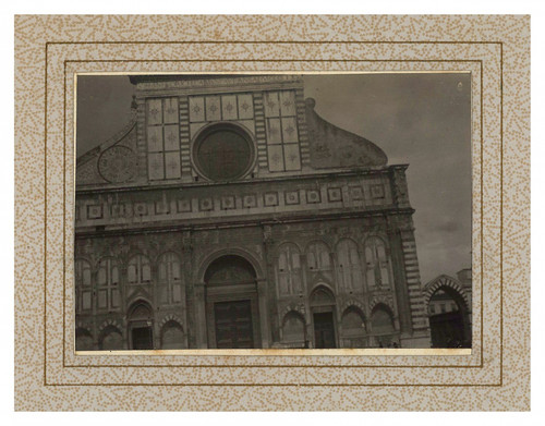 Italia florence église - florence,, et